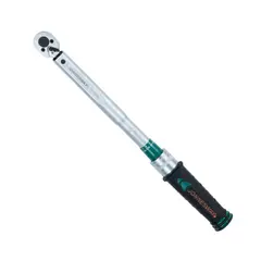 JONNESWAY - Llave de Torque de 1/4 - 4,5 a 30 NM