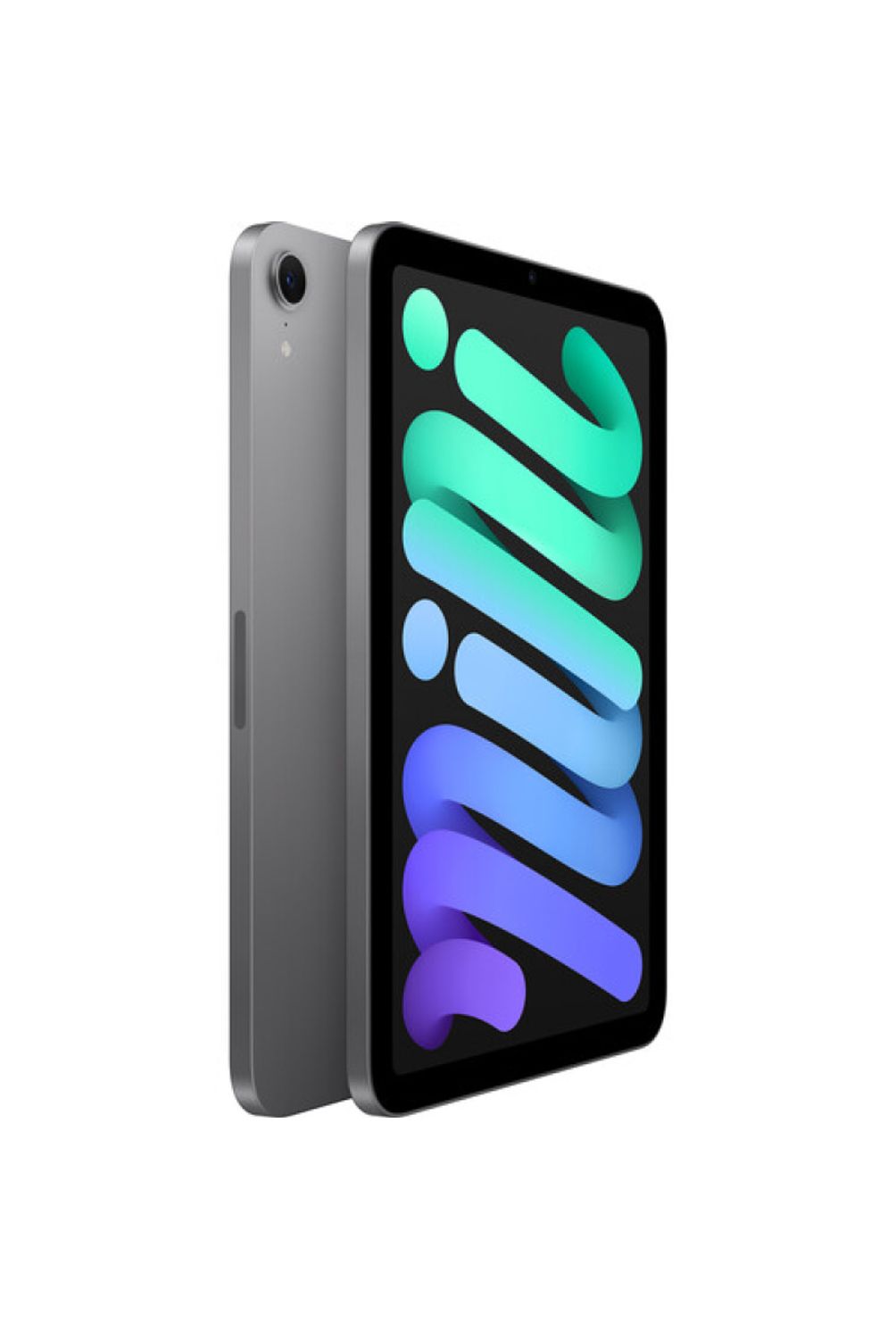 APPLE Apple iPad Mini 7 A17 WiFi 8.3'' 128 GB Gris | falabella.com