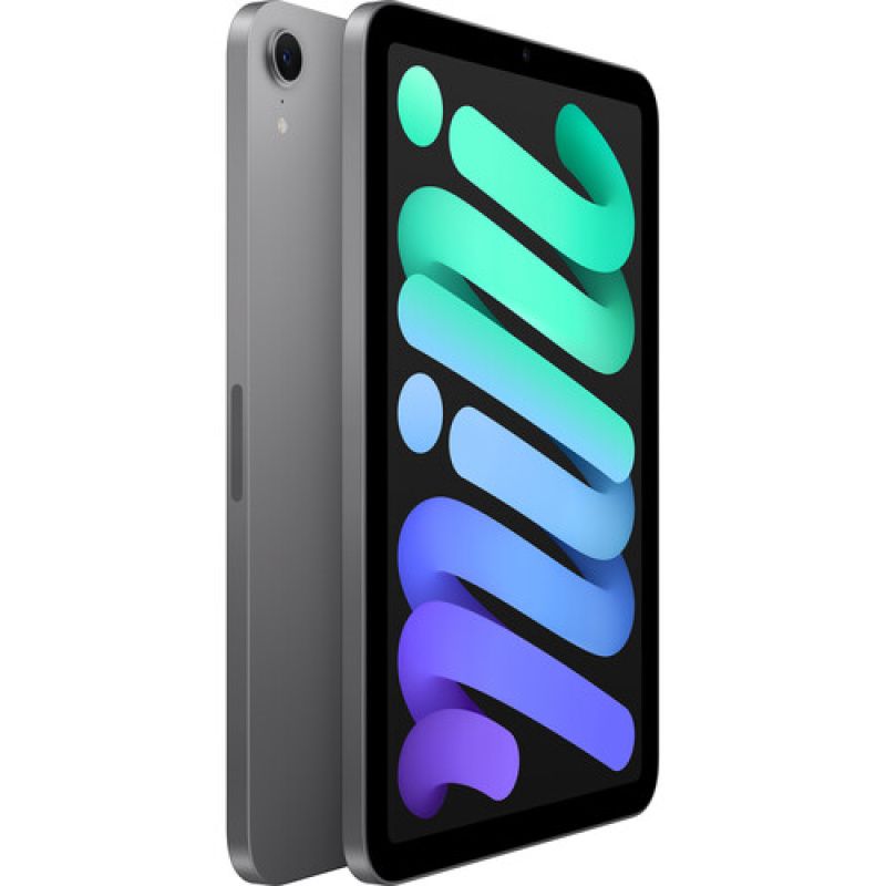 APPLE - Apple iPad Mini 7 A17 Pro WiFi 8.3'' 128 GB Gris
