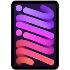 APPLE - IPad Mini 7 A17 Pro WiFi 8.3'' 128 GB Morado