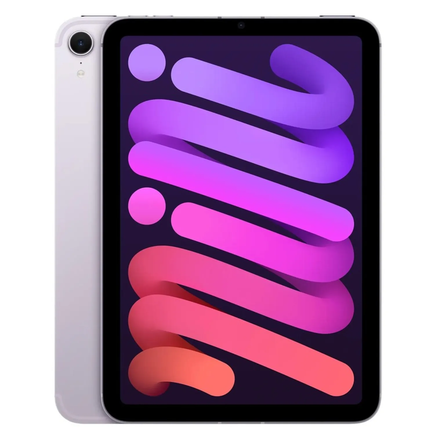 iPad mini A17 pro 第7世代 128GB Wi-Fi APPLE Apple iPad Mini 7 A17 Pro WiFi 8.3'' 128 GB Morado