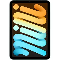 APPLE - IPad Mini 7 Gen A17 Pro WiFi de 8.3'' y 256 GB Azul