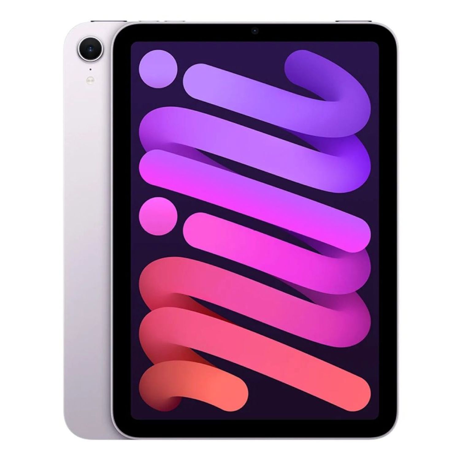 iPad mini7 Cellular 256GB AppleCare➕ Comprar iPad mini Wi‑Fi + Cellular 256 GB - Azul - Apple (CL)