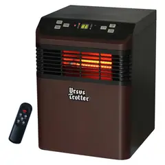 URSUS TROTTER - Estufa Eléctrica 15 Kw Irh S 1500