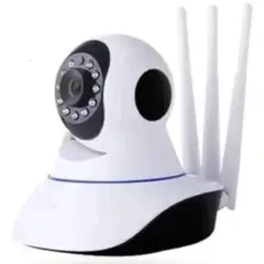 GENERICO - Cámara + Triple Antena + Visión Nocturna