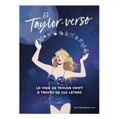 PLAZA & JANES - El Taylor-verso - Hameenaho-fox Satu