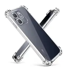 GENERICO - Carcasa Antishock Para Infinix Smart 9 - Agua