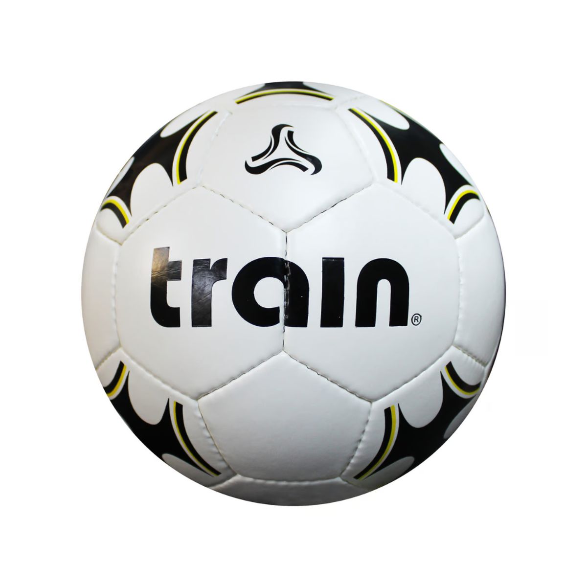 TRAIN - Balón de Fútbol Clásico Train N°5