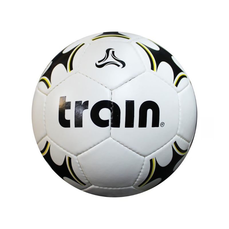 TRAIN - Balón de Fútbol Clásico Train N°5