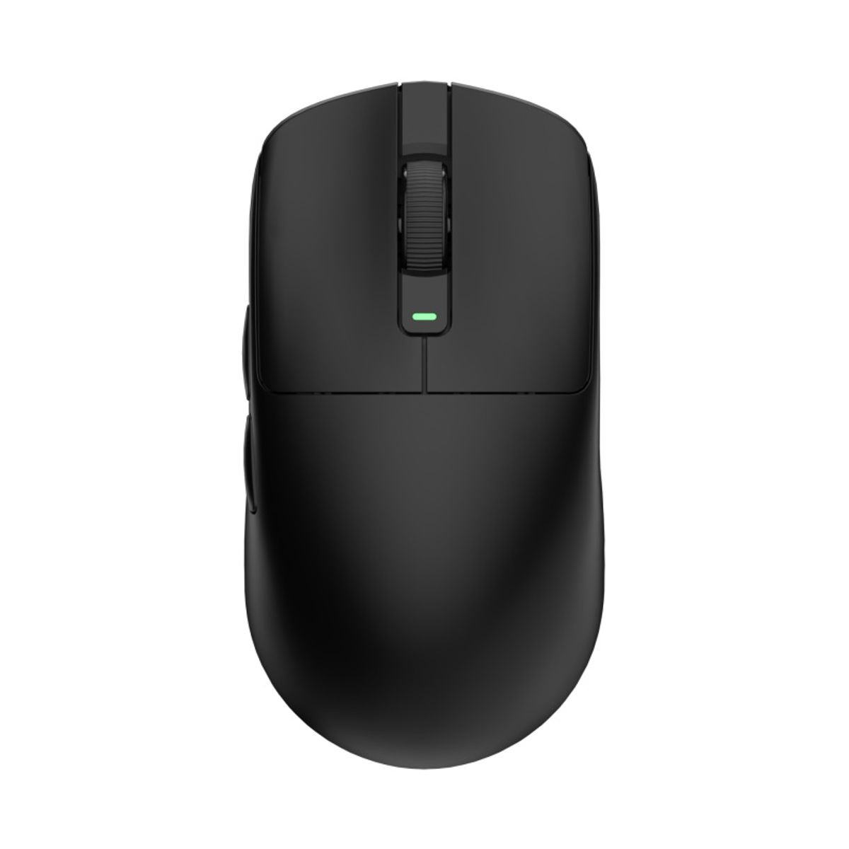 ROYAL KLUDGE - Mouse Gamer Inalambrico Rk Royal Kludge M3 PAW 3950 30k Dpi-Negro-