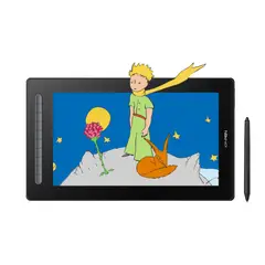 XP-PEN - Tableta Gráfica con Pantalla XPPen × Le Petit Prince Artist 16 2nd