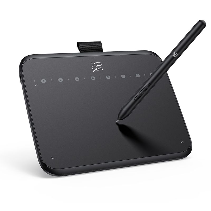 XP PEN - XPPen Deco 640 6” Tableta Gráfica