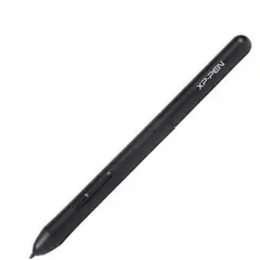 XP-PEN - Lápiz para Tablet Gráfica Digitalizadora Sin Batería Negro
