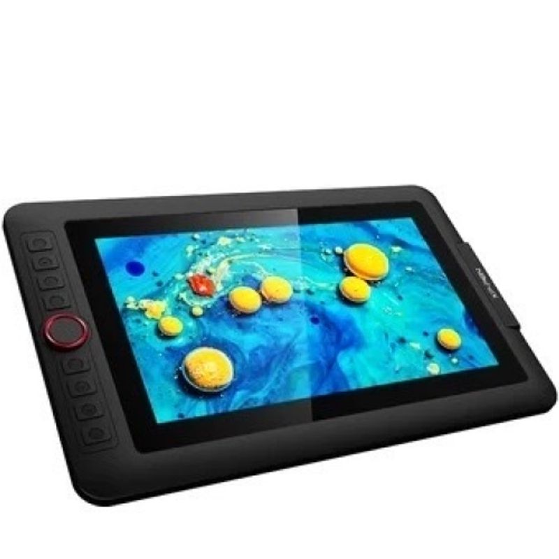 XP-PEN - XPPen Artist 12 Pro Tableta Gráfica con Pantalla