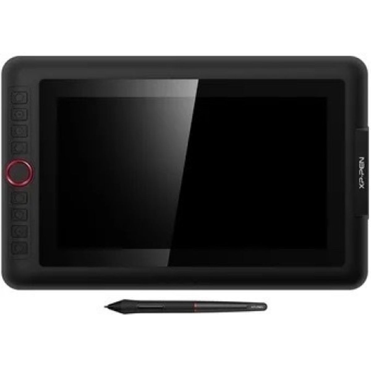 XP-PEN - Tableta Gráfica con Pantalla XPPen Artist 12 Pro