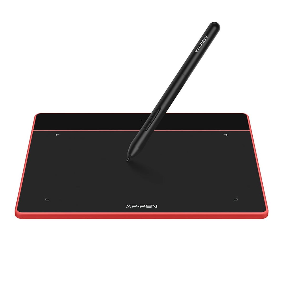 XP-PEN - Tableta Gráfica XPPen Deco FUN L-Negro 10