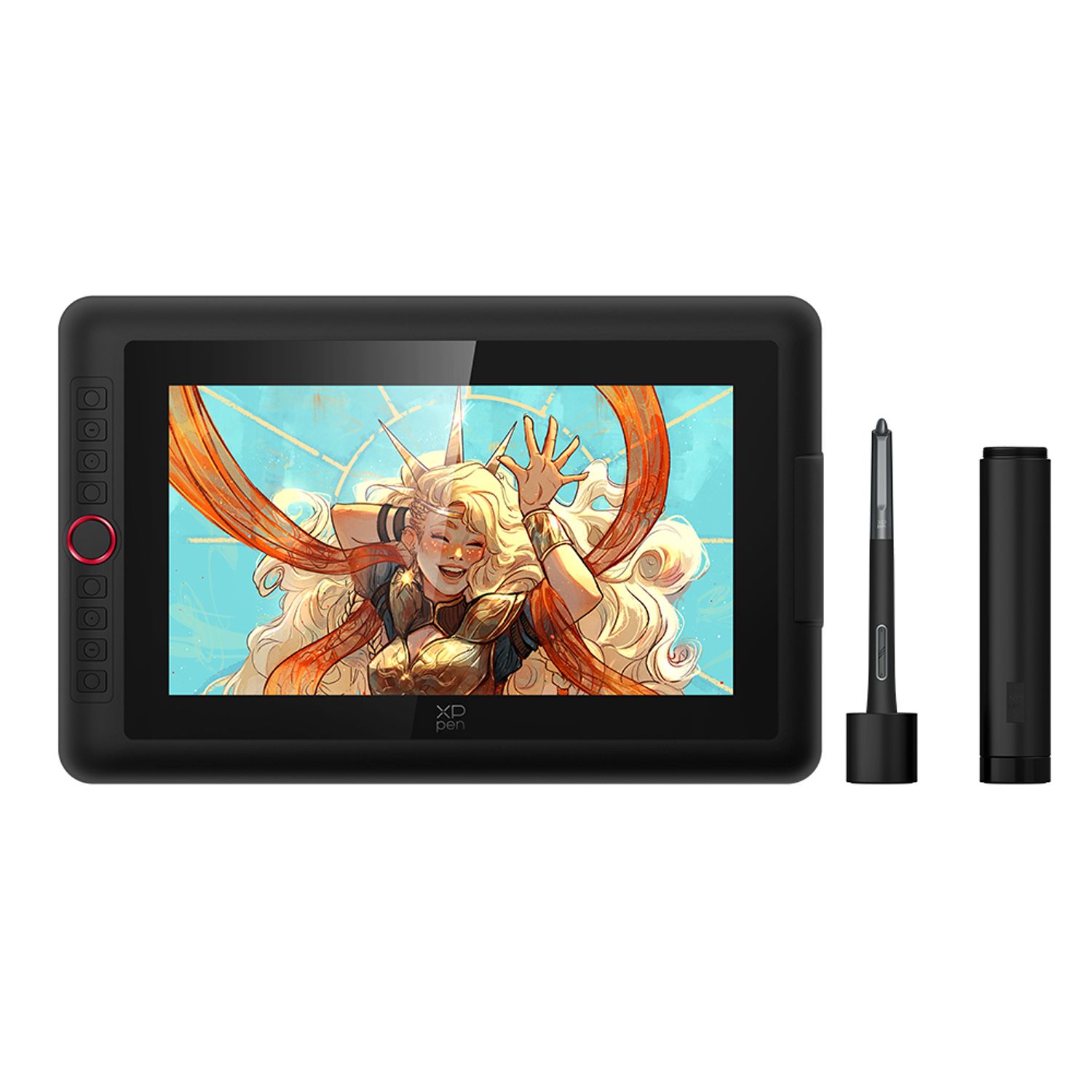 XP-PEN Artist 13.3 Pro｜ほぼ未使用・美品 XP PEN Tableta Gráfica Con Pantalla XP-PEN Artist 13.3 Pro V2