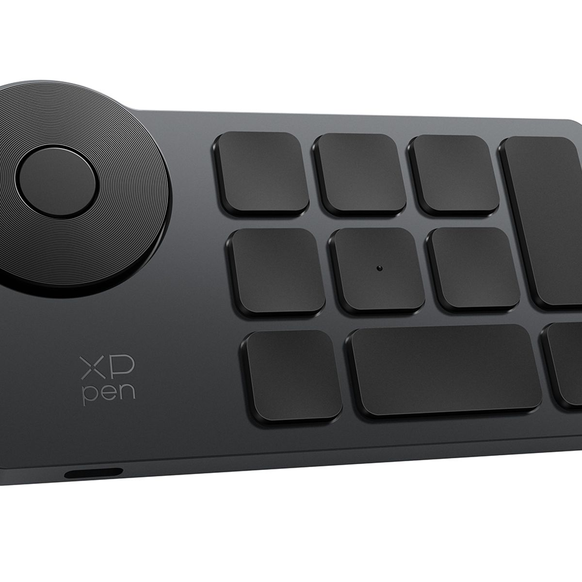 XP-PEN - XPPen ACK05 Mini Atajos De Teclado Programable Bluetooth