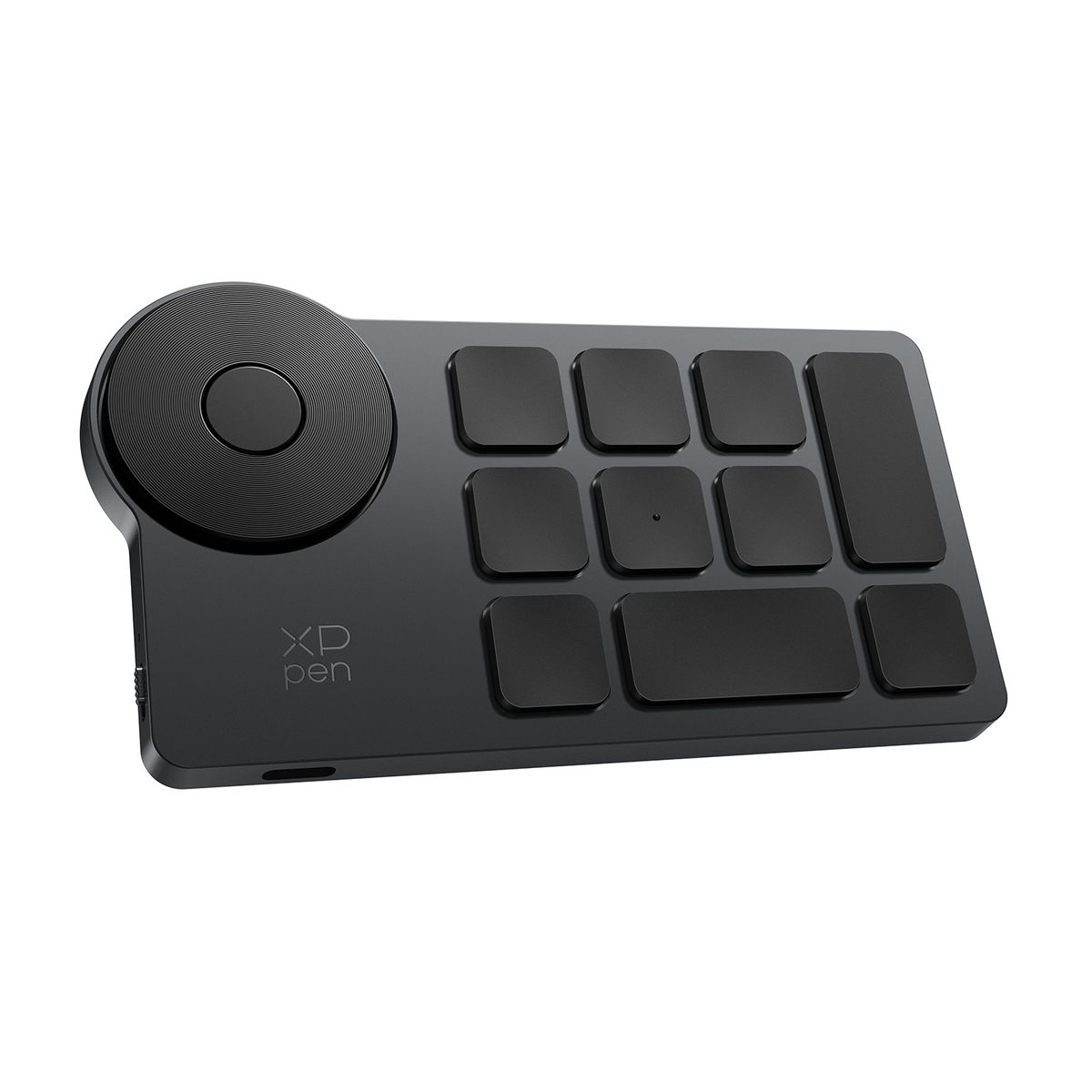 XP-PEN - XPPen ACK05 Mini Atajos De Teclado Programable Bluetooth