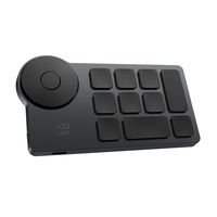 XPPen ACK05 Mini Atajos De Teclado Programable Bluetooth