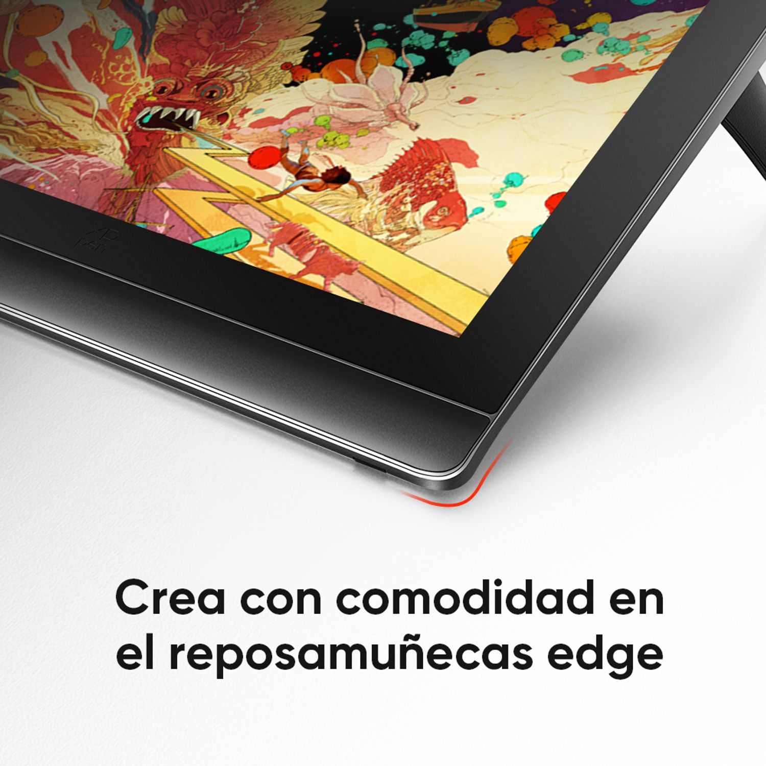 XP PEN XPPen Artist Pro 14 Gen 2 Tableta Gráfica Con Pantalla Con