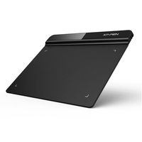 Tableta Gráfica Star G640 - Negro