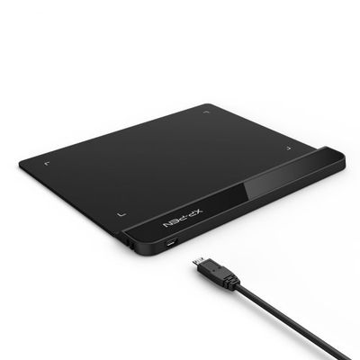 Imagen 2 del producto Tableta Gráfica Star G640 - Negro