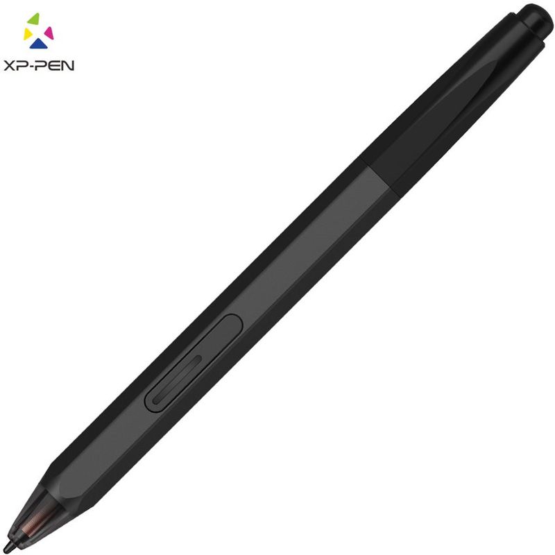 XP-PEN - Lápiz pasivo sólo para deco 02 artist 12