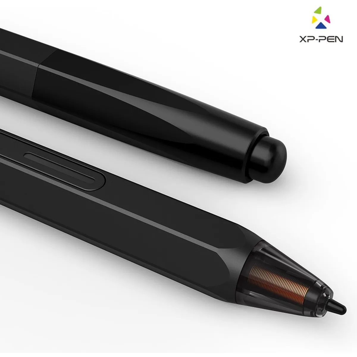 XP-PEN - Lápiz pasivo sólo para deco 02 artist 12