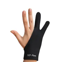 XP-PEN - Guante de Dibujo Talla M