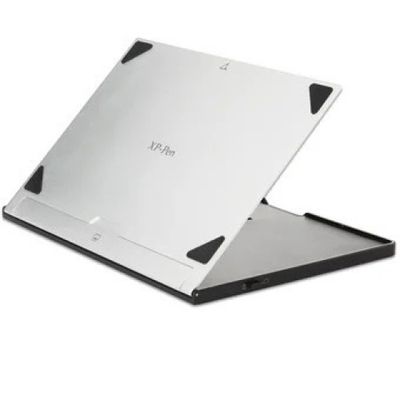 Imagen 2 del producto Soporte para Tableta Gráfica Digitalizadora Blanco