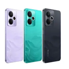 REALME - Cellphone 14T 5G 12GB 256GB Negro-RMX5078