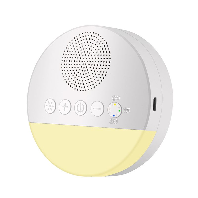 RENVMEXY - Luz de Noche Blanca para Dormir para Niños