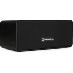 AUDIO TECHNICA - Parlante Bluetooth Audio-Technica AT-SP65XBT - Negro