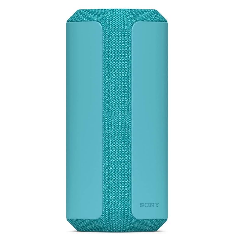 SONY - Parlante Sony SRS-XE300 inalámbrico Azul-