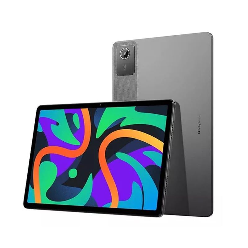 LENOVO - Lenovo Xiaoxin Pad 2024 8gb 128gb TB-331FC 11 Gris