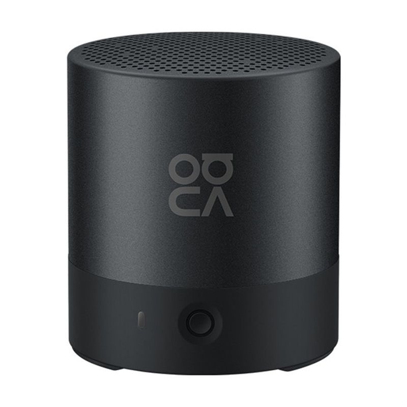 HUAWEI - Parlante Inalámbrico Bluetooth Huawei CM510 Mini - Negro