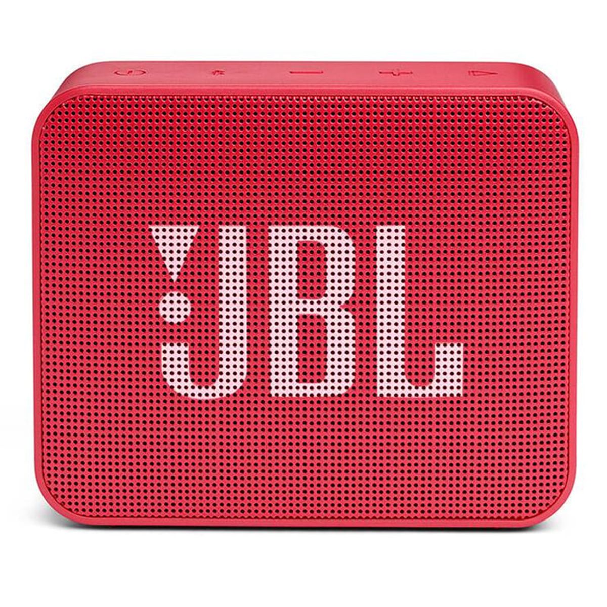 JBL - Parlante bluetooth Go Essential JBL - Rojo