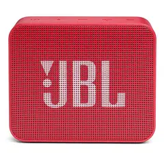 JBL - Parlante bluetooth Go Essential - Rojo