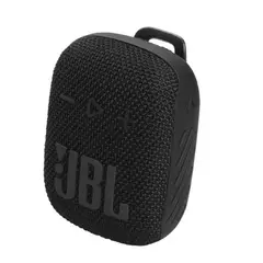 JBL - Winds 3 FM Altavoz de manubrio Bluetooth - Negro