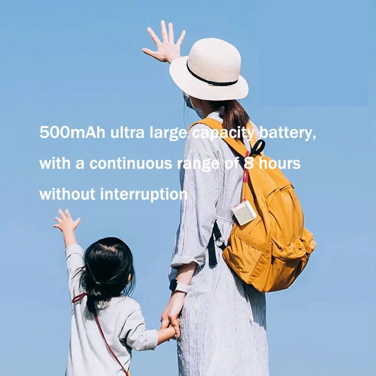 EDIFIER - Parlante Edifier M0 Portable Bluetooth Speaker Negro