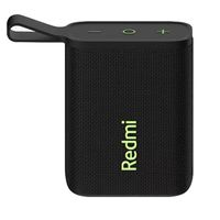 Parlante Mi Portable Bluetooth Speaker Negro