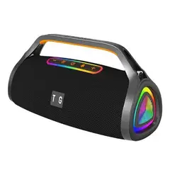 BRO TOUMI - Toumi Parlante TG-Connon Bluetooth Karaoke 60W