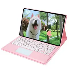 LENOVO - Tablet M11 8GB+128GB WiFi y Teclado Estuche-Rosa