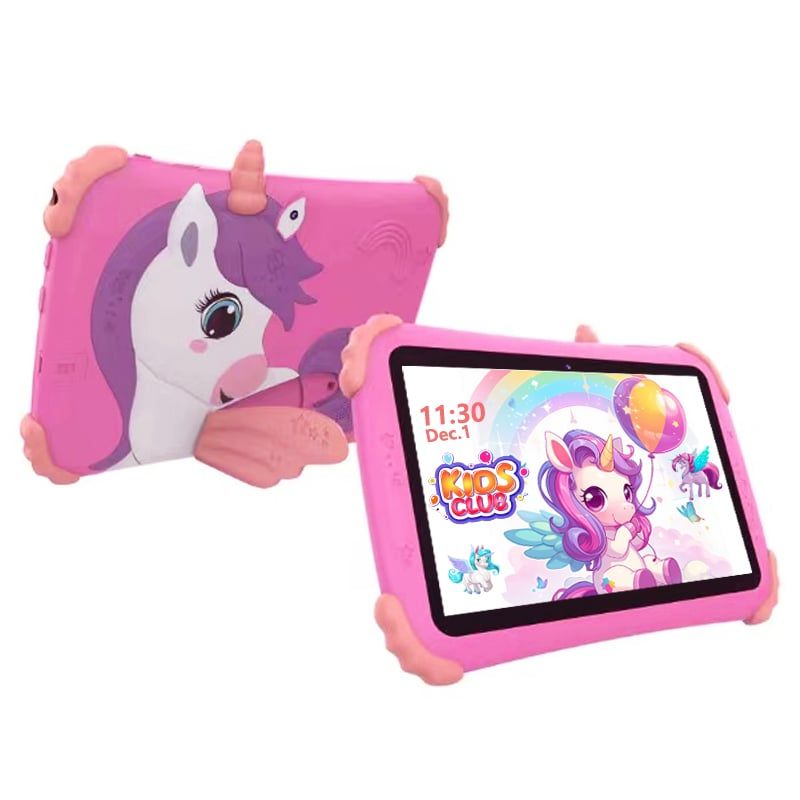 BRO TOUMI - Toumi Tablet Pegasus Para Niños 7 Pulgadas 6g+128g Android 12 8000mAh.