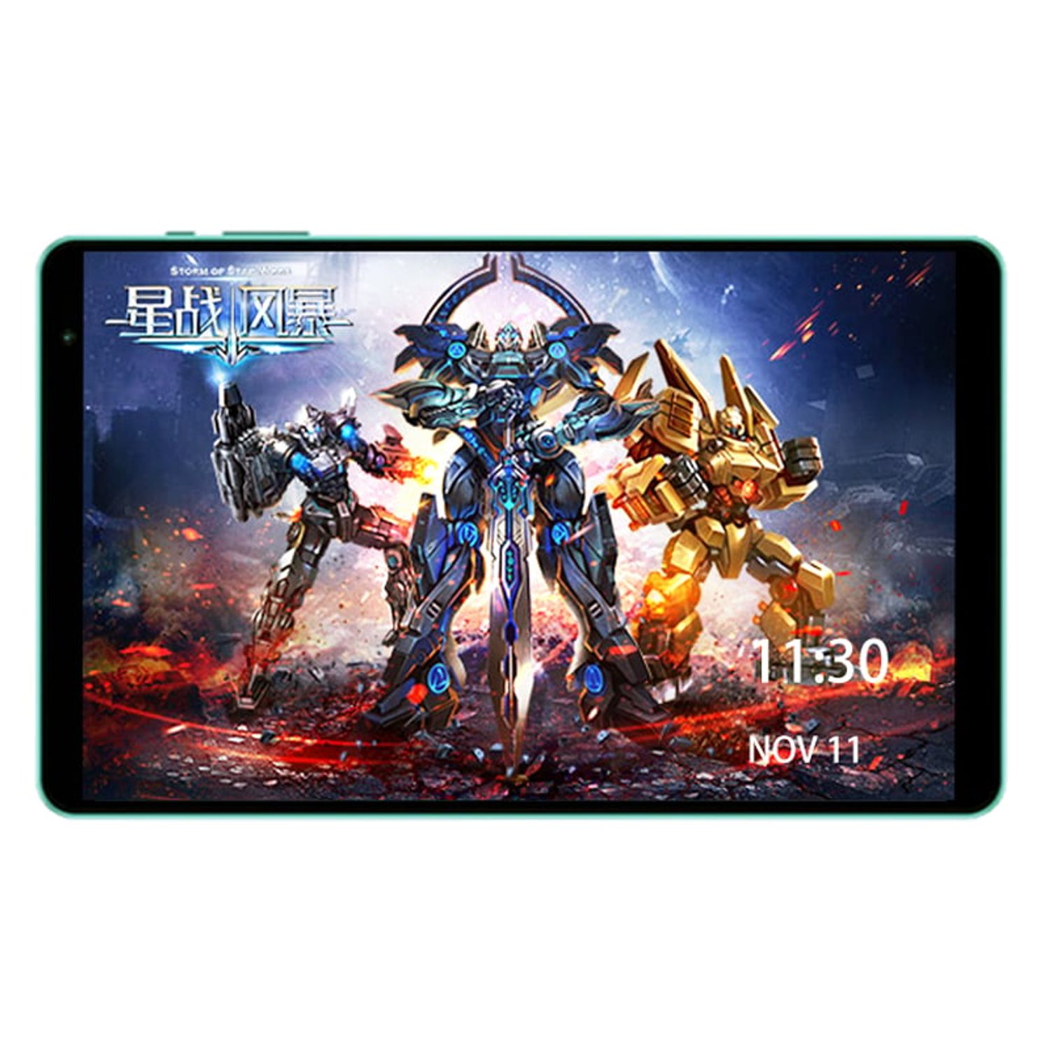 TECLAST Tablet Teclast 4GB RAM y 64GB ROM 8.0 IPS Android 15
