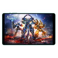 Tablet 4GB RAM y 64GB ROM 8.0 IPS Android 15