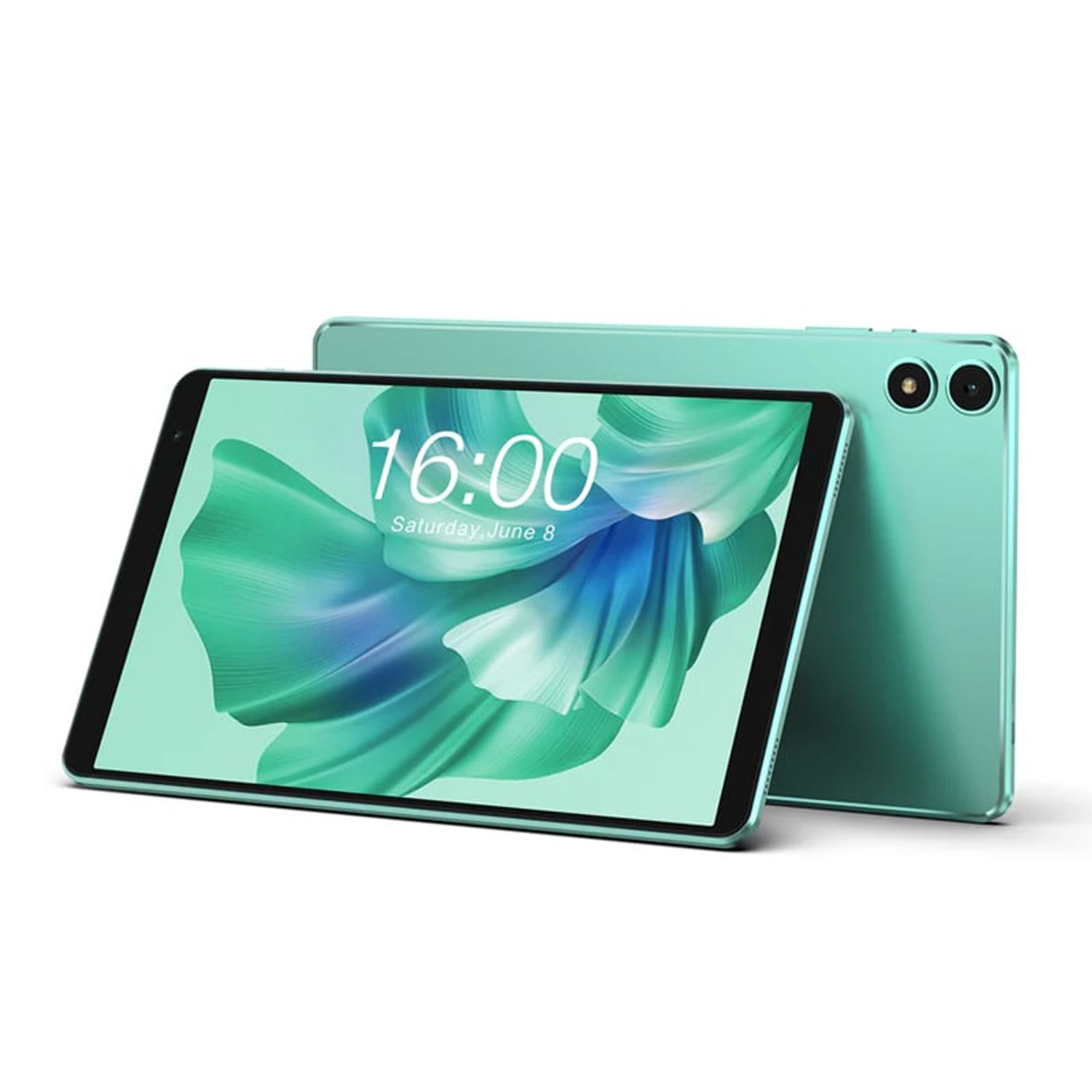 TECLAST Tablet Teclast 4GB RAM y 64GB ROM 8.0 IPS Android 15