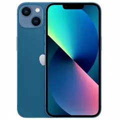 APPLE - IPhone 13 128 GB Azul Reacondicionado