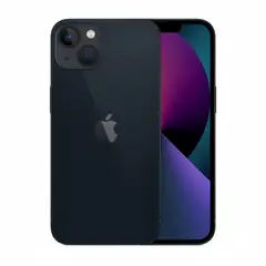 APPLE - IPhone 13 128 GB Negro Reacondicionado
